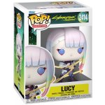 Funko POP! 2414 Cyberpunk Edgerunners - Lucy – Sleviste.cz