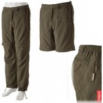 TRAKKER Kalhoty Quick dry Combats – Zboží Dáma