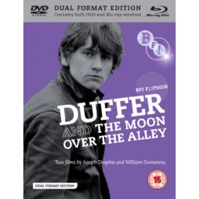 Duffer/Moon Over the Alley BD