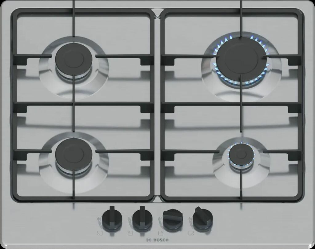 Bosch PGP6B5K60