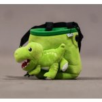 Y&Y Vertical Chalk Bag T-REX – Zboží Mobilmania