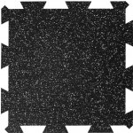 TRINFIT PUZZLE PROFI CF 50 x 50 x 0,8 cm černo-šedá 20% V2 – Zbozi.Blesk.cz