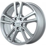 Alutec Tormenta 8x18 5x108 ET55 silver – Hledejceny.cz