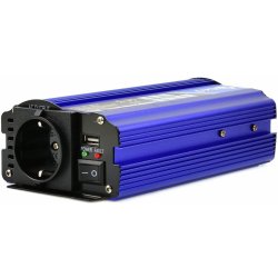 GEKO SINUS 12V/230V 300/600W G17010