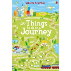 100 things to do on a journey