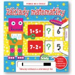 Základy matematiky - Pomoz mi s úkoly – Hledejceny.cz