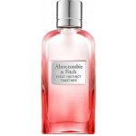 Abercrombie & Fitch First Instinct Together parfémovaná voda dámská 100 ml – Hledejceny.cz