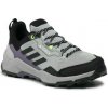 Dámské trekové boty adidas Terrex AX4 Hiking Shoes IF4872 Šedá