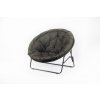 Rybářská sedačka a lehátko Nash Indulgence Low Moon Chair