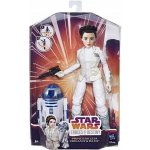 Hasbro Star Wars Forces of Destiny Princess Leia a R2-D2 28cm – Sleviste.cz