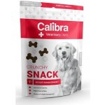 Calibra VD Dog Crunchy Snack Weight Management 120 g – Zbozi.Blesk.cz