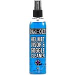 Muc-Off Helmet & Visor Cleaner 250 ml – Hledejceny.cz