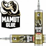 Debbex Mamut Glue vysokopevnostní lepidlo 290 ml bílé – Hledejceny.cz