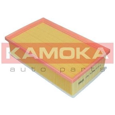 Vzduchový filtr KAMOKA F248501 – Hledejceny.cz