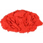 KIK KX9568 Magický tekutý písek 1000g červený – Sleviste.cz