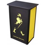 EXPOINT Prezentační a reklamní promo stolek 60 x 40 x 90 cm – Hledejceny.cz