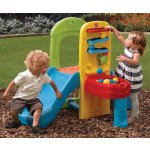 Step2 Centrum aktivit skluzavka Labyrint pro – Zboží Mobilmania