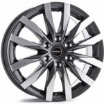Borbet CW6 6,5x16 6x130 ET54 anthracite polished – Sleviste.cz
