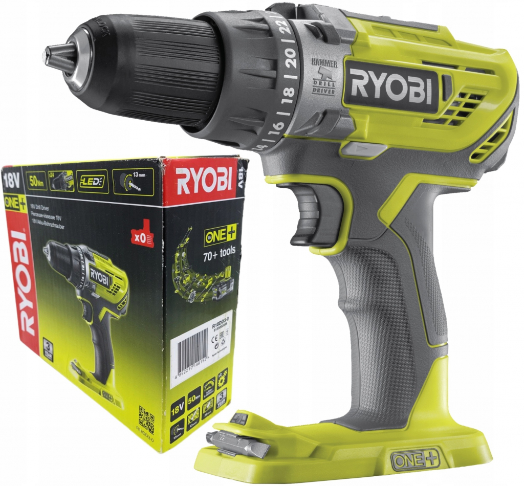 R18pd3 ryobi deals