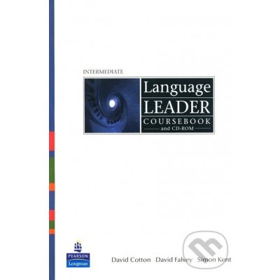Language Leader Inter CB+CD-ROM