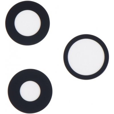 Sklíčko zadní kamery + originální lepení pro Apple iPhone 13 Pro 8596115624153 – Zboží Živě