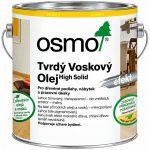 Osmo 3041 Tvrdý voskový olej Efekt 0,75 l Natural – Hledejceny.cz