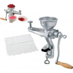 Orion Mlýnek na odšťavňování litina – Zboží Mobilmania