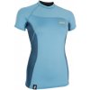 Neopren neo top ION Women 1.5 SS sky blue