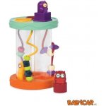 B.toys válec hooty-hoo – Hledejceny.cz