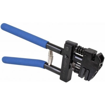 Satra Falcovací, děrovací kleště, otočné – Sleviste.cz