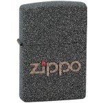 ZIPPO SNAKESKIN LOGO 26505 – Hledejceny.cz