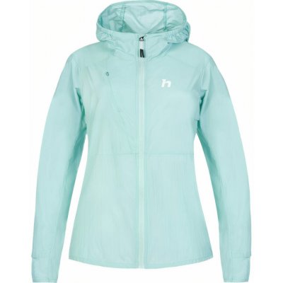 Hannah Dusty Hoody Lady moonlight jade – Zboží Dáma