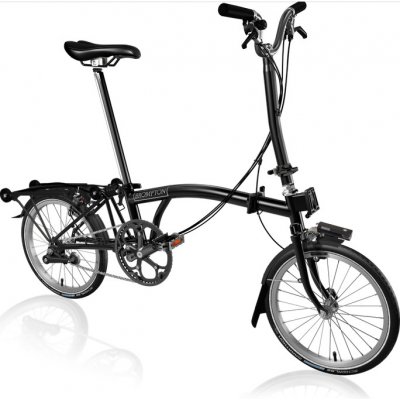 Brompton H6 2024 – Hledejceny.cz