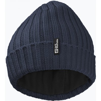 Jack Wolfskin Rib Knit midnight sky – Hledejceny.cz