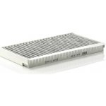 Filtr, vzduch v interiéru MANN-FILTER CUK 3139 MF CUK3139 – Hledejceny.cz
