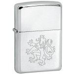 Zippo benzínový CZECH LION 22049 – Zboží Dáma Zippo benzínový CZECH LION 22049 – Zboží Dáma