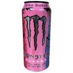 Monster Energy Ultra Fantasy Ruby Red 473 ml – Zboží Dáma