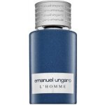 Emanuel Ungaro L'Homme toaletní voda pánská 100 ml – Hledejceny.cz