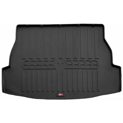 Gumová vana do kufru Stingray TOYOTA RAV 4 V. XA50 AT 2018-, XA50 MT 2018- bez subwoferu – Hledejceny.cz