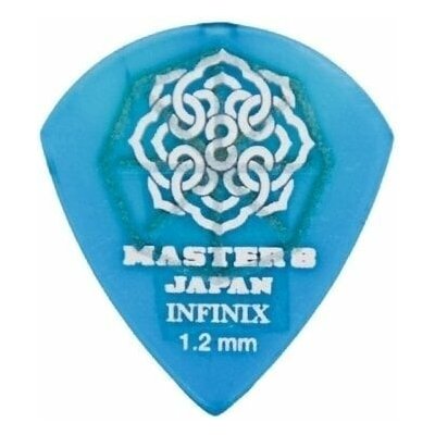 Master 8 Japan Infinix Hard Grip Jazz Type 1.2 mm Trsátko – Zbozi.Blesk.cz