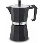 Cilio Classico 6 metalická šedá – Zboží Dáma