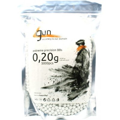 4GUN 0,20g 5000bb – Hledejceny.cz