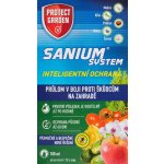 Nohelgarden Insekticid SANIUM SYSTEM 100 ml – Zboží Dáma