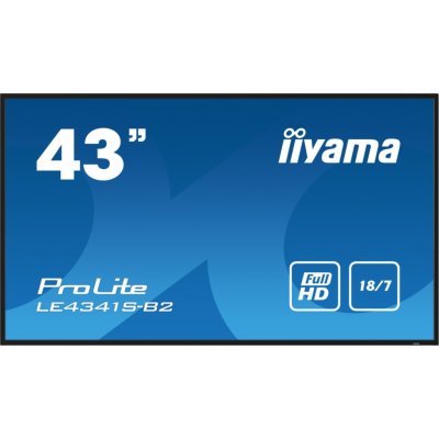 iiyama LE4341S-B2 – Zboží Živě