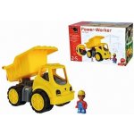 BIG Power Nákladní auto sklápěčka – Hledejceny.cz