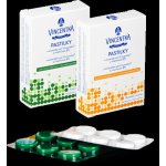 Vincentka pastilky bylinné 18 tablet – Zboží Dáma