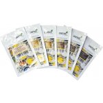 Osmo 2203 Selská barva 0,005 l vzorkový sáček Smrkově žlutá – Zboží Mobilmania