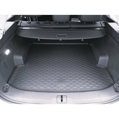 Gumová vana do kufru Rigum Jaecoo 7 2023- 4x2, hybrid | Zboží Auto