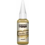 Pentart Alkoholový inkoust 20 ml HOŘČICE – Hledejceny.cz