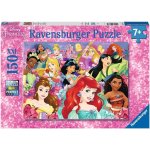 Ravensburger Disney princezny: Sny se plní XXL 150 dílků – Zboží Mobilmania